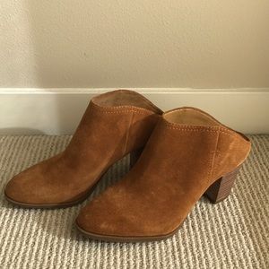 🆕 Franco Sarto Booties